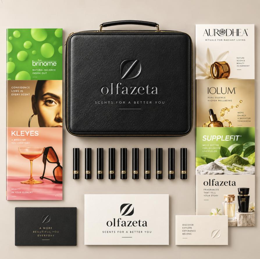 Le Starter Kit Chogan